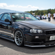 Illustration for article titled The First Speedhunters Live Show at Fuji Speedway Was Everything Great About Japan's Car Culture